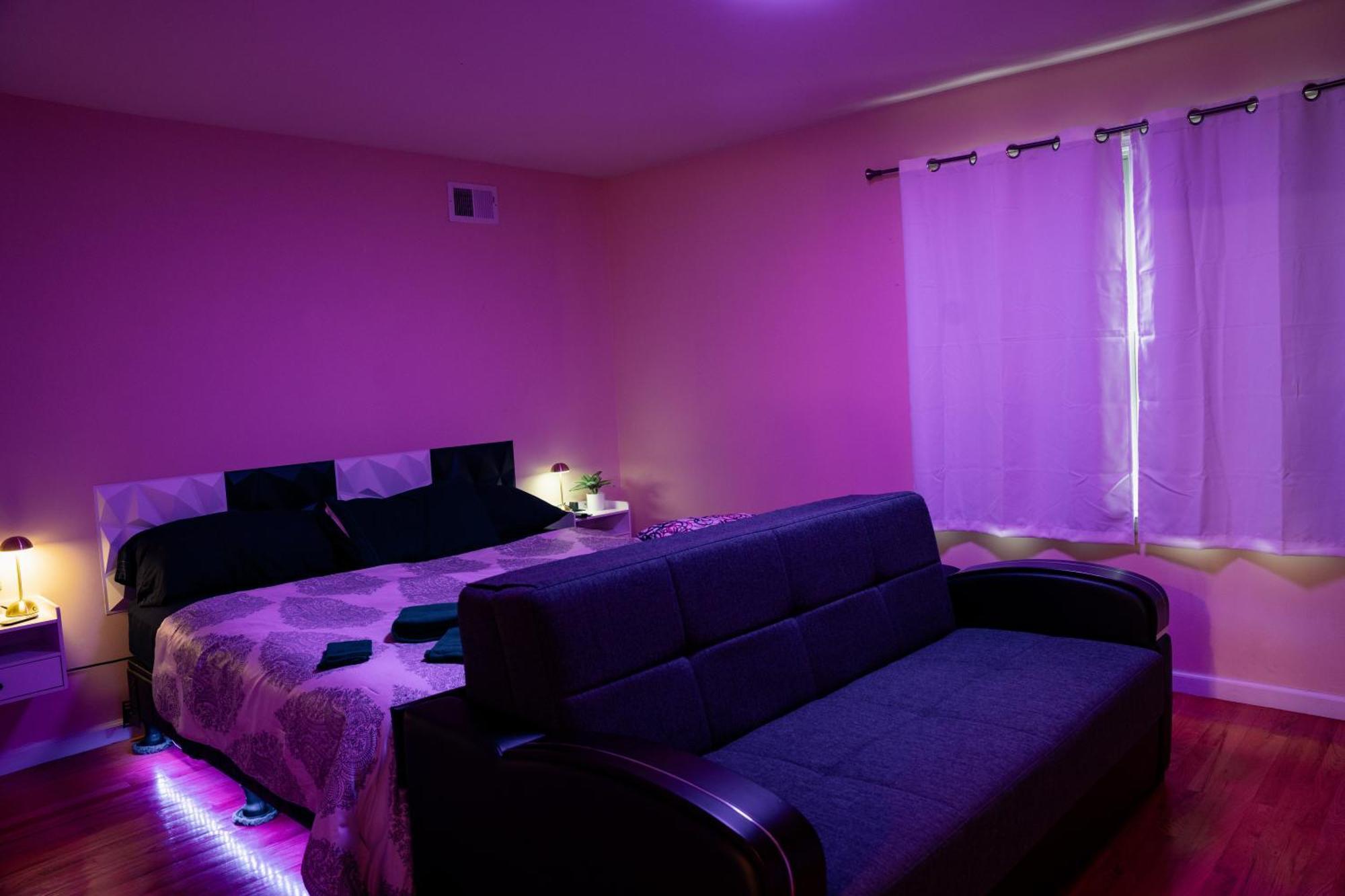 Pipo'S Perfect Place Джерси-Сити Экстерьер фото